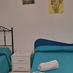 Stella Apartamento Lípara