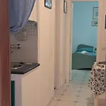 Apartamento Stella Lípara