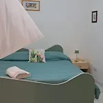 Apartamento Stella Lípara