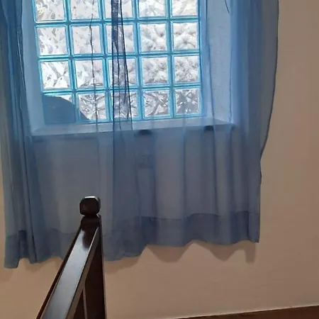 Stella Apartment *