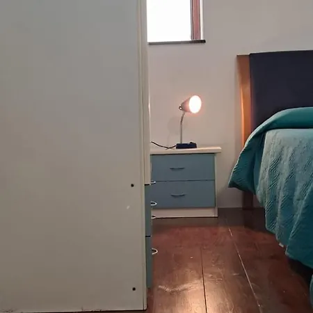 Apartment Stella Lipari (Isola Lipari)