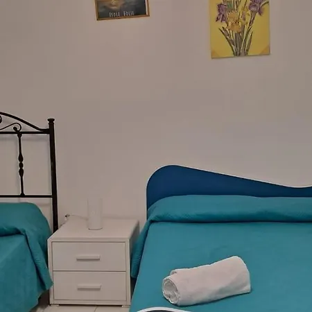 Stella Apartment Lipari (Isola Lipari)