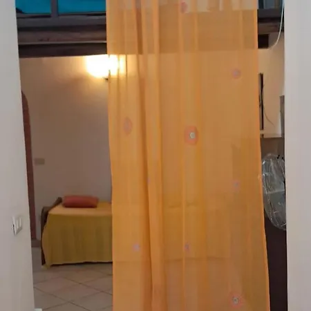 Stella Apartment Lipari (Isola Lipari)