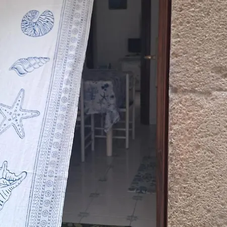 Stella Apartment Lipari (Isola Lipari)