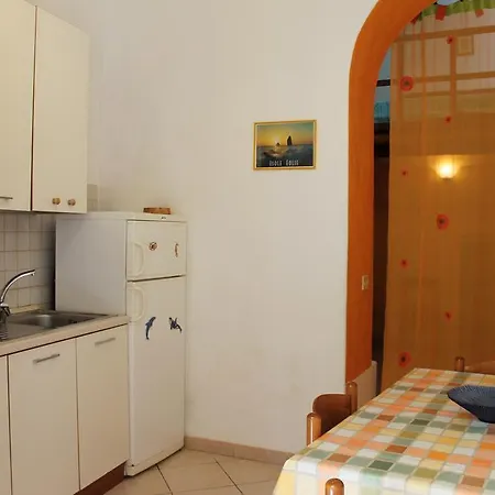 Stella Apartment