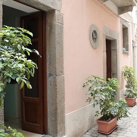Stella Apartment
