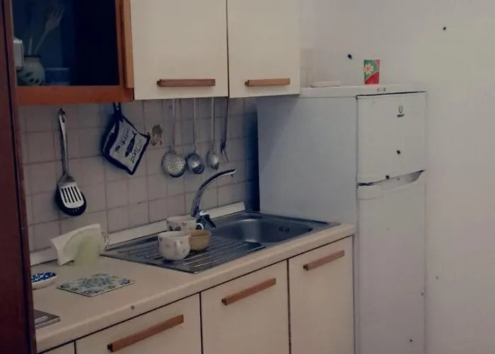 Stella Apartment