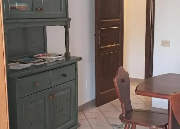 Stella Apartment