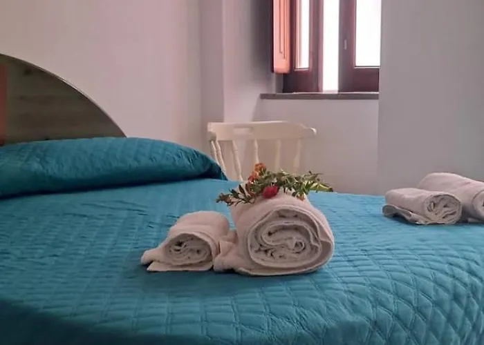 Stella Apartment *