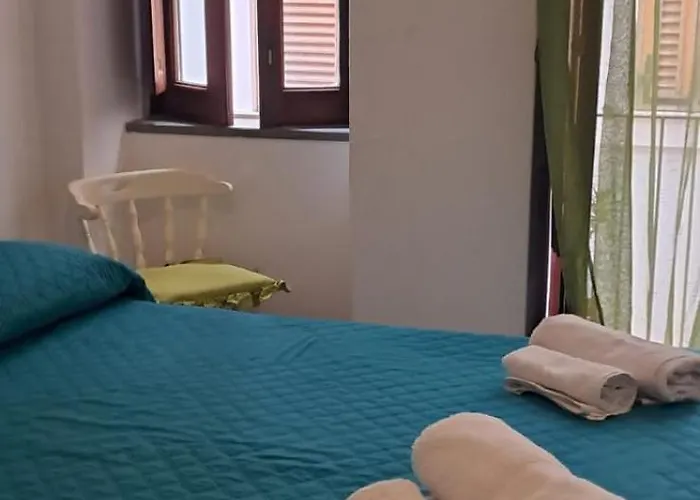 Stella Apartment Lipari (Isola Lipari)