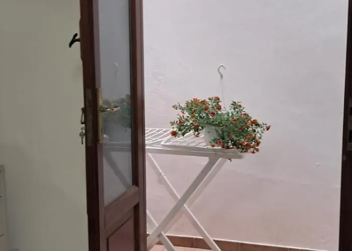 Stella Apartment