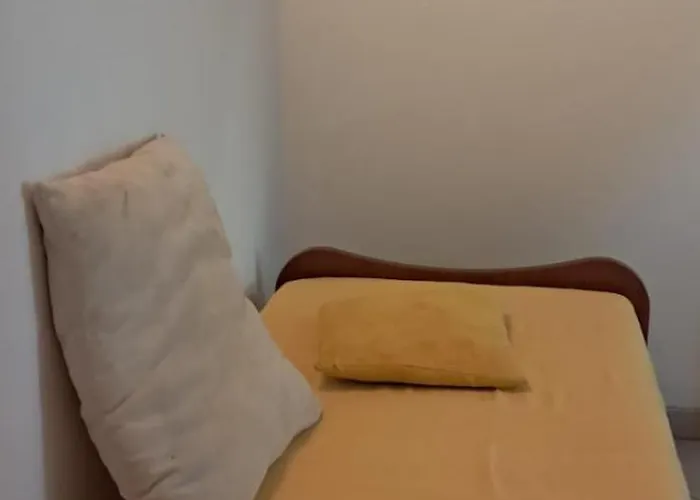 Stella Apartment