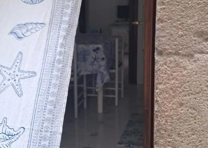 Stella Apartment Lipari (Isola Lipari)