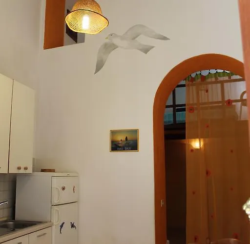 Apartment Stella *
