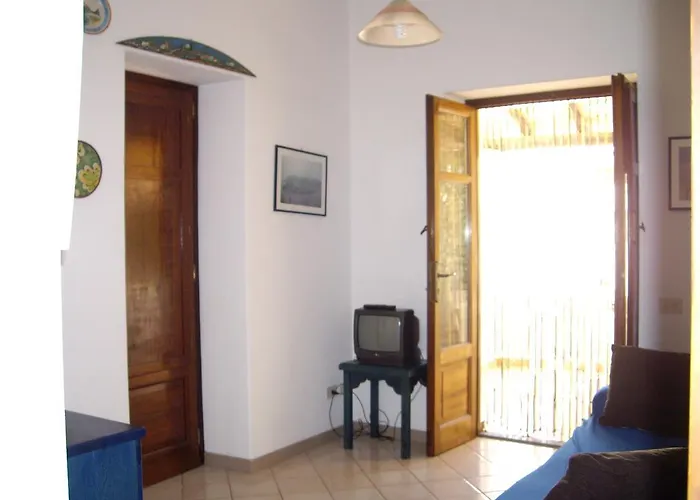 Apartment Stella