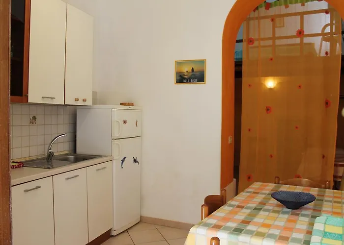 Stella Apartment