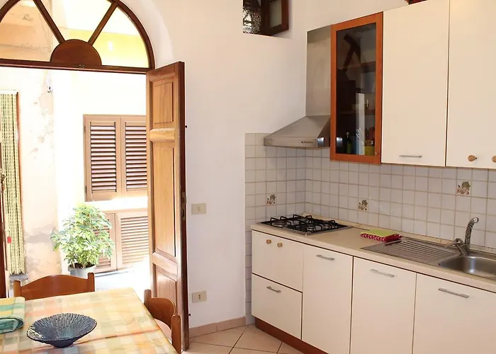 Apartment Stella Lipari (Isola Lipari)