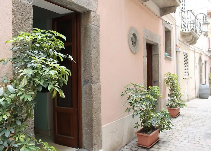 Stella Apartment